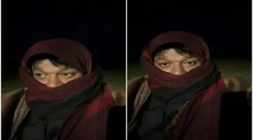 بين الجوع والشبع.. خالد الزعاق يوثق كواليس حواره الطريف مع شهر شباط